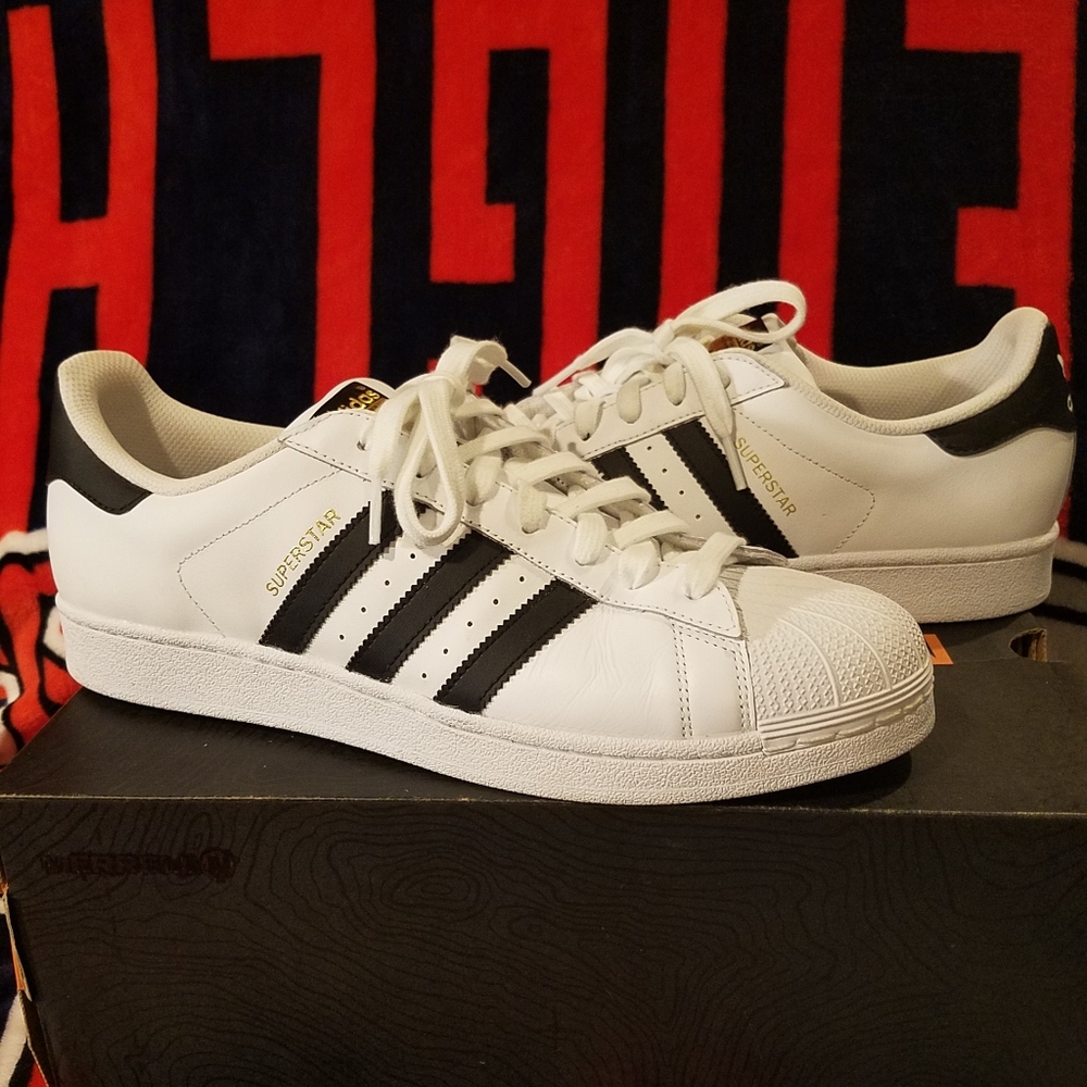 Adidas Superstar